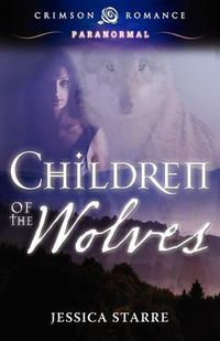 Cover image for Children of the Wolves