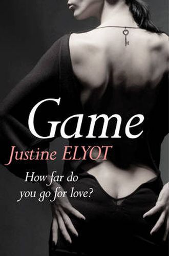 Cover image for Game