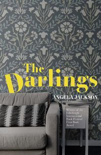 Cover image for The Darlings