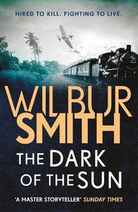 Cover image for The Dark of the Sun