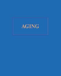 Cover image for Aging