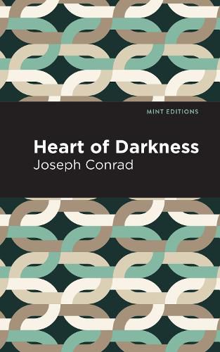 Cover image for Heart of Darkness