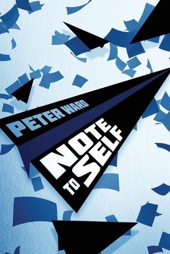 Cover image for Note to Self