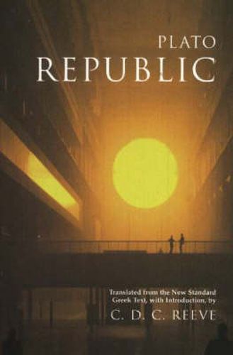 Cover image for Republic