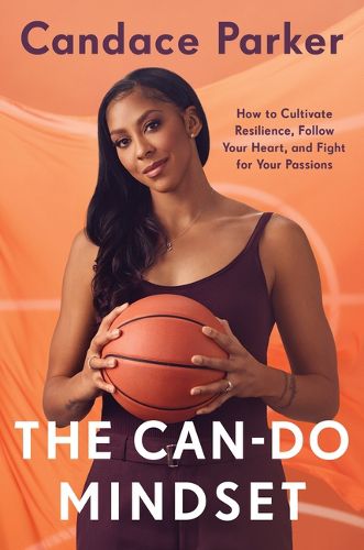 Cover image for The Can-Do Mindset