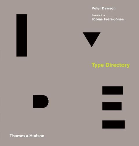 Cover image for Type Directory