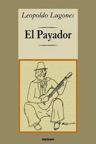 Cover image for El Payador