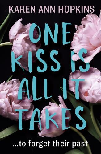 Cover image for One Kiss Is All It Takes