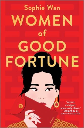 Cover image for Women of Good Fortune