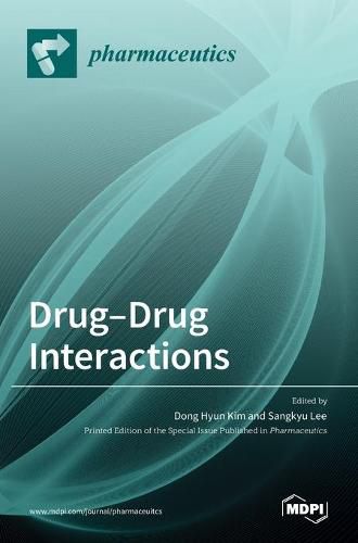 Cover image for Drug-Drug Interactions