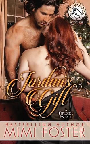 Cover image for Jordan's Gift