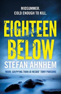 Cover image for Eighteen Below