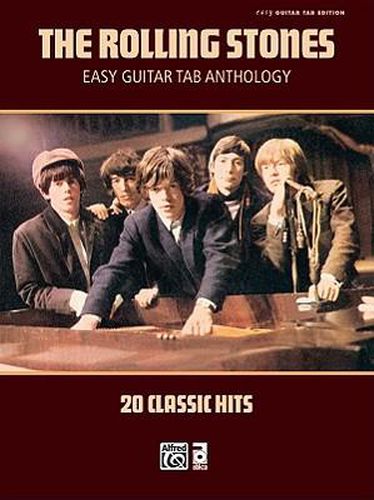 Cover image for Classic Hits(20) Easy Guitar