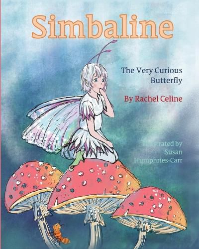 Cover image for Simbaline