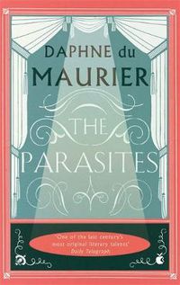 Cover image for The Parasites