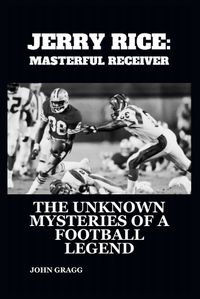 Cover image for Jerry Rice