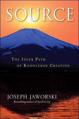 Cover image for Source: The Inner Path of Knowledge Creation