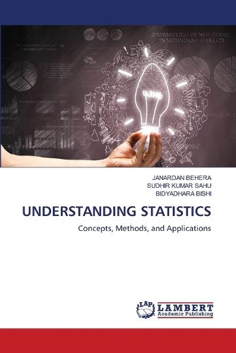 Cover image for Understanding Statistics