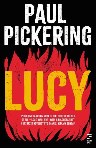 Cover image for Lucy