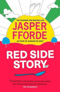 Cover image for Red Side Story