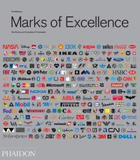 Cover image for Marks of Excellence: The History and Taxonomy of Trademarks