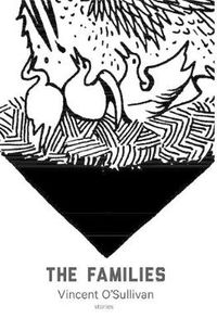 Cover image for The Families