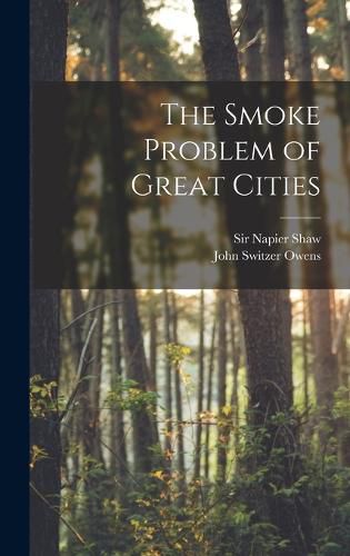 Cover image for The Smoke Problem of Great Cities