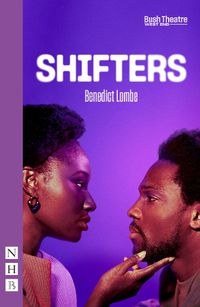 Cover image for Shifters