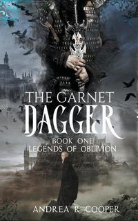 Cover image for The Garnet Dagger