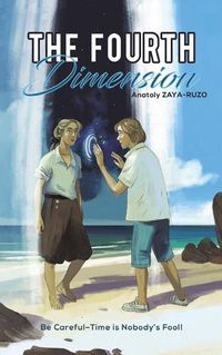 Cover image for The Fourth Dimension