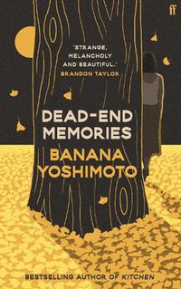 Cover image for Dead-End Memories