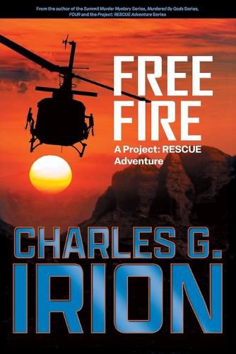 Cover image for Free Fire
