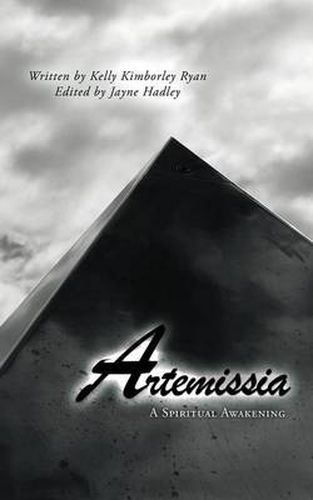 Cover image for Artemissia: A Spiritual Awakening