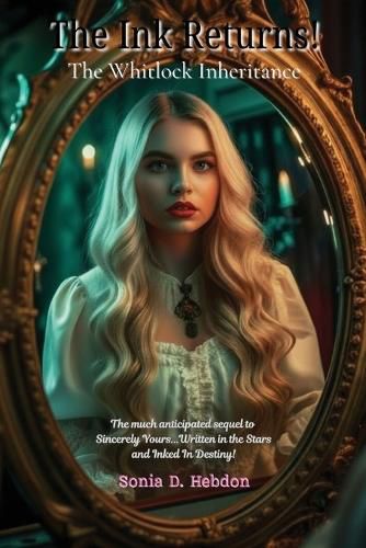 Cover image for The Ink Returns!