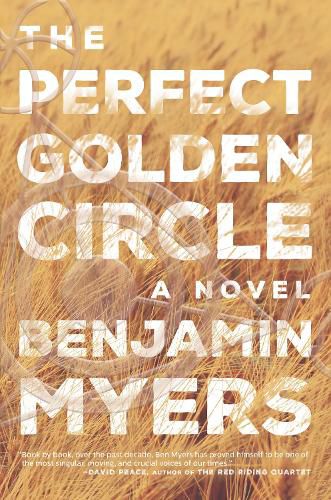 Cover image for The Perfect Golden Circle