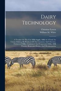 Cover image for Dairy Technology