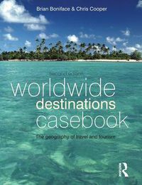 Cover image for Worldwide Destinations Casebook