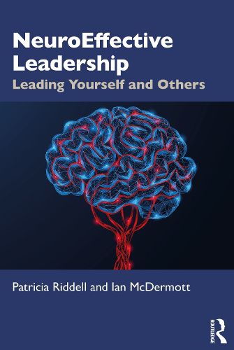 Cover image for NeuroEffective Leadership