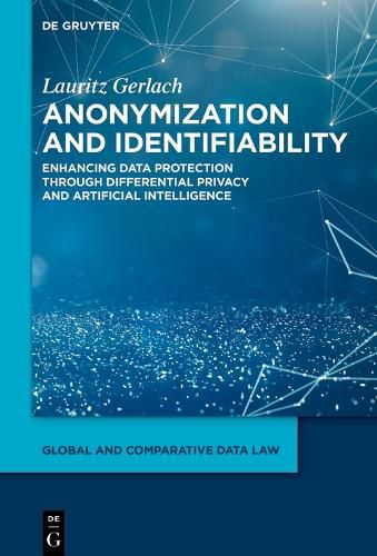 Cover image for Anonymization and Identifiability