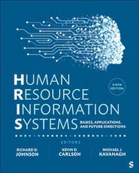 Cover image for Human Resource Information Systems