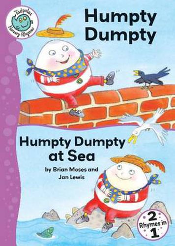 Humpty Dumpty and Humpty Dumpty at Sea