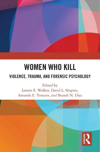 Women Who Kill