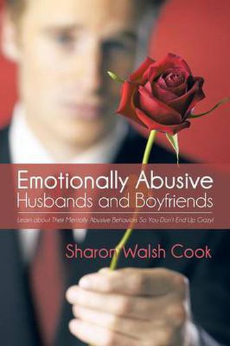 Cover image for Emotionally Abusive Husbands and Boyfriends