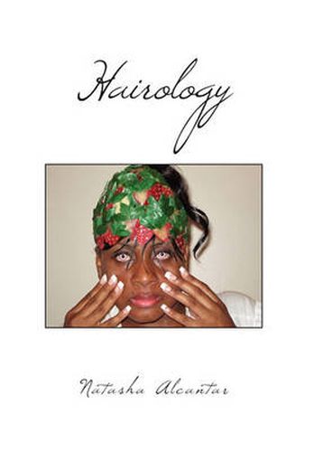 Cover image for Hairology