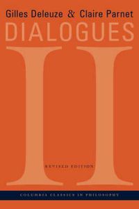 Cover image for Dialogues