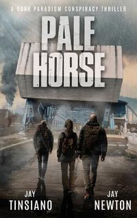 Cover image for Pale Horse