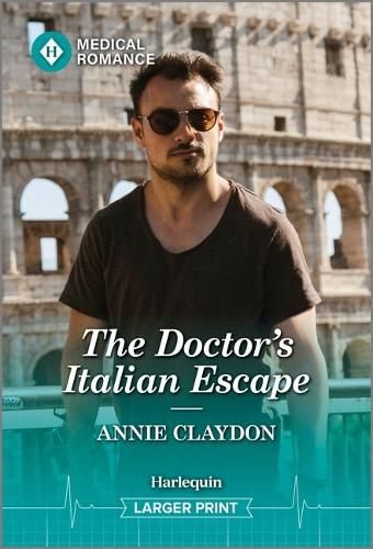 Cover image for The Doctor's Italian Escape