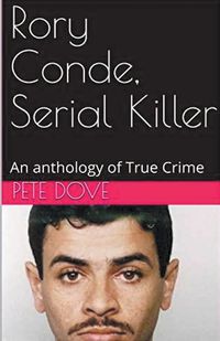 Cover image for Rory Conde, Serial Killer