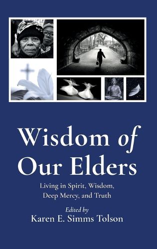 Cover image for Wisdom of Our Elders