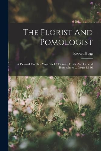 Cover image for The Florist And Pomologist